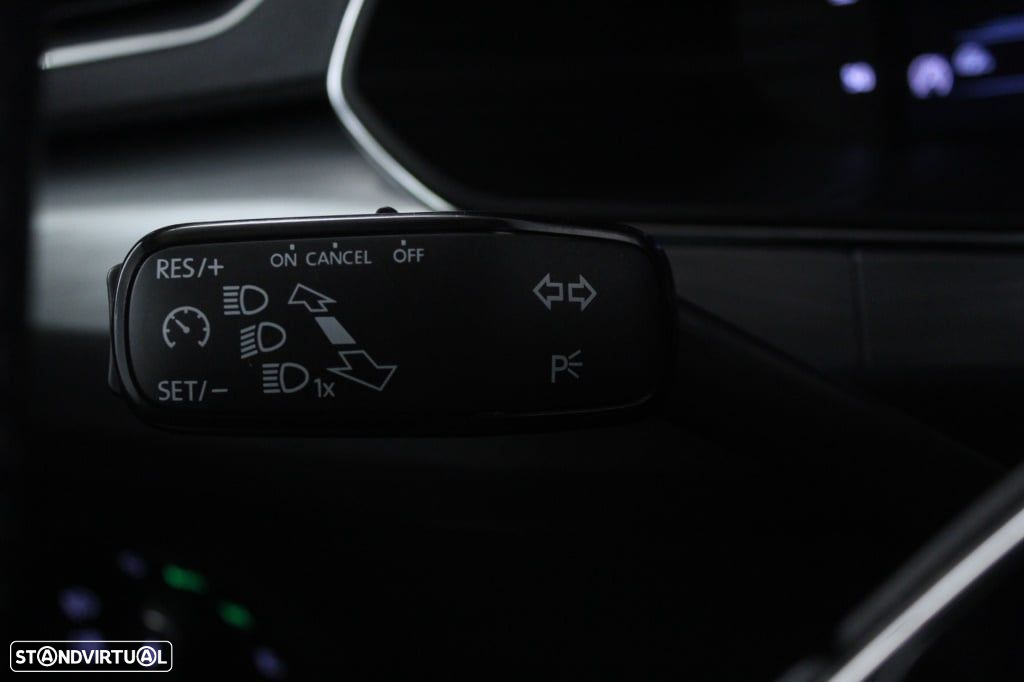 Skoda Superb Break 2.0 TDI Ambition - 24