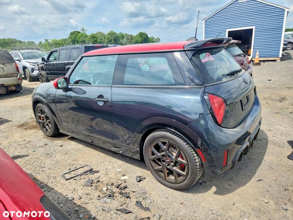 MINI John Cooper Works - 6