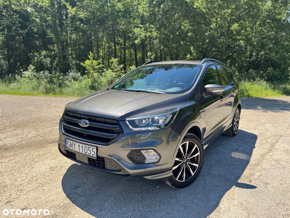 Ford Kuga 1.5 EcoBoost 2x4 ST-Line - 1