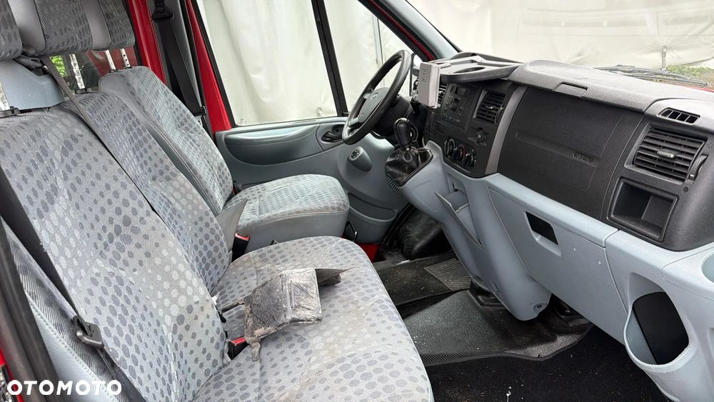 Ford Transit K Pkw Basis - 23