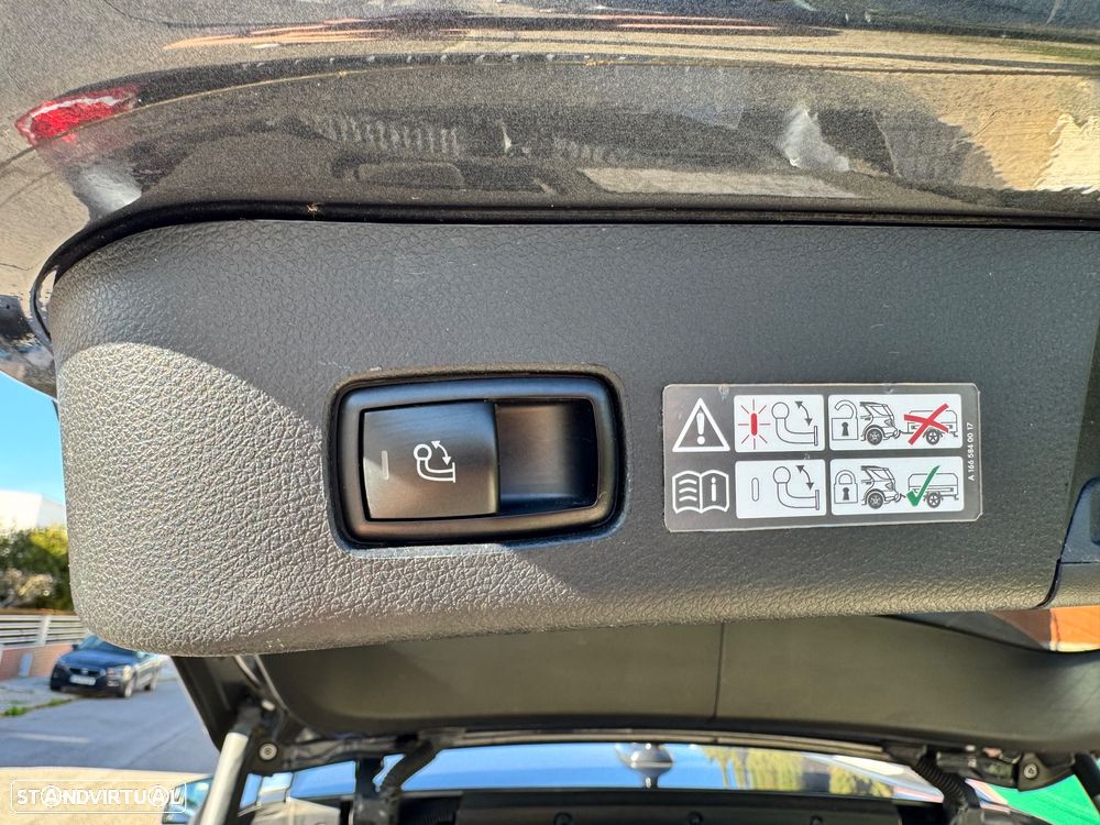 Mercedes-Benz ML 250 BlueTEC 4MATIC 7G-TRONIC - 11