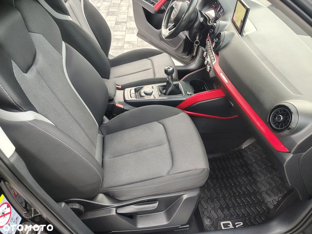 Audi Q2 - 22