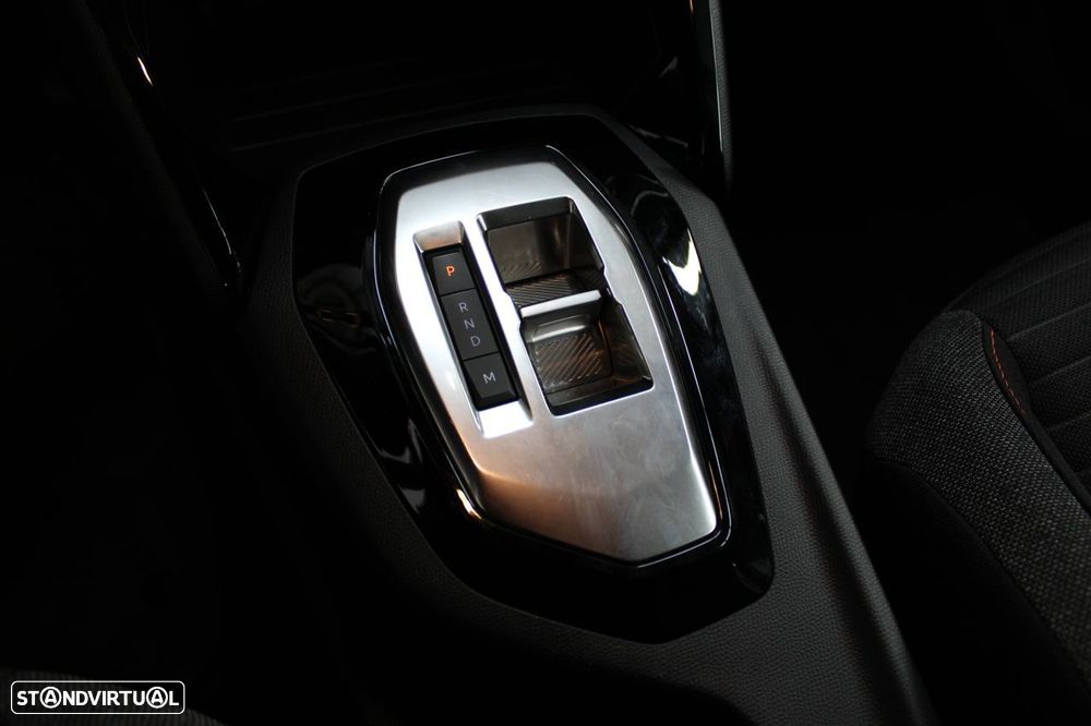 Peugeot 2008 1.5 BlueHDi Active Pack EAT8 - 16