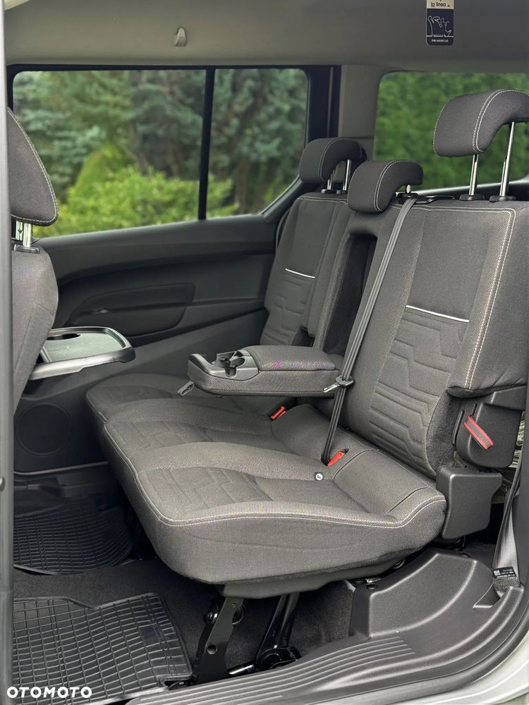 Ford Tourneo Connect 1.5 TDCi Titanium - 20