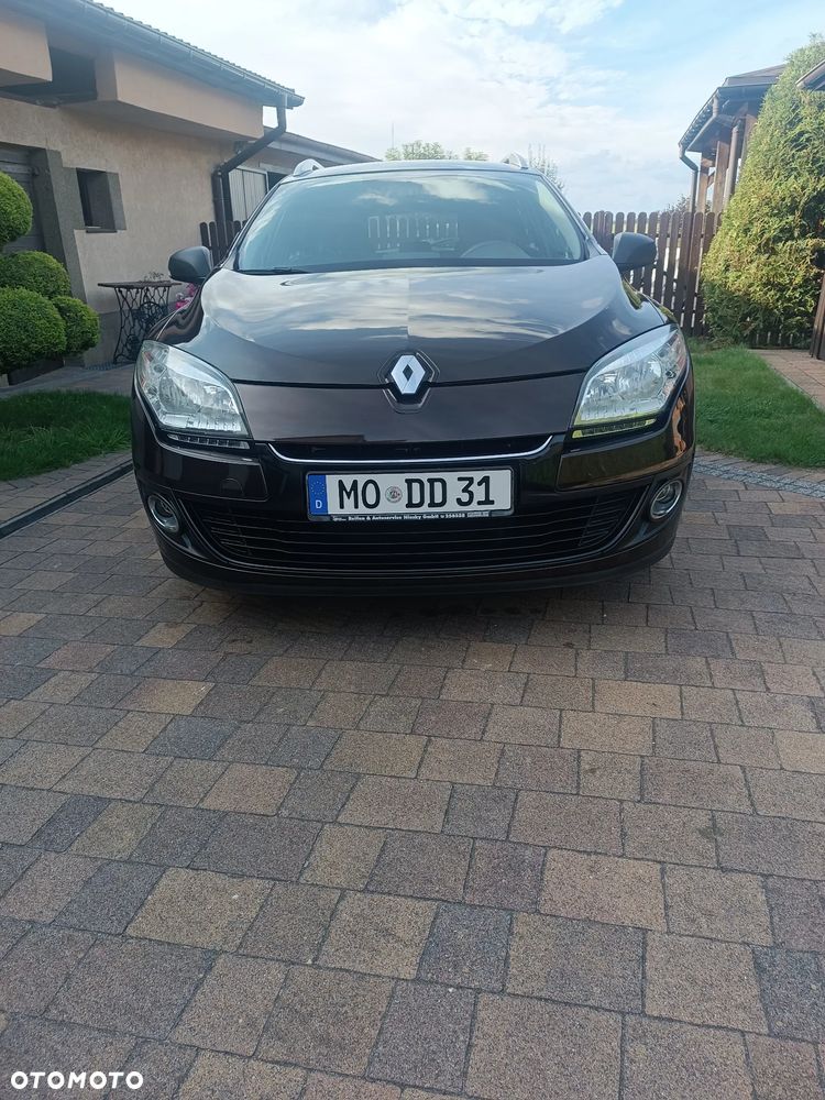 Renault Megane 1.6 16V 100 TomTom Edition - 3