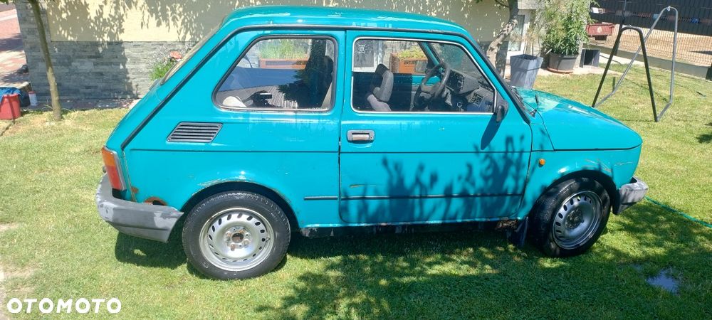 Fiat 126 - 3