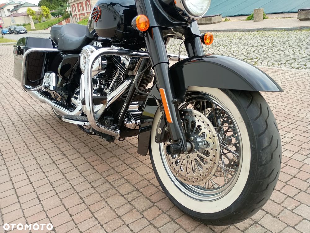 Harley-Davidson Touring Road King - 7