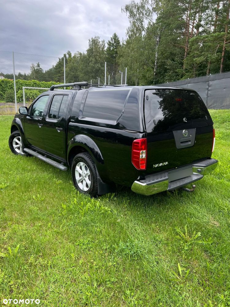 Nissan Navara - 9