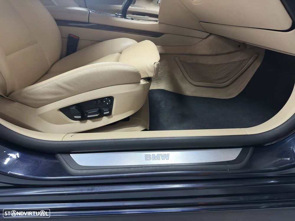 BMW 730 d Blue Performance - 25