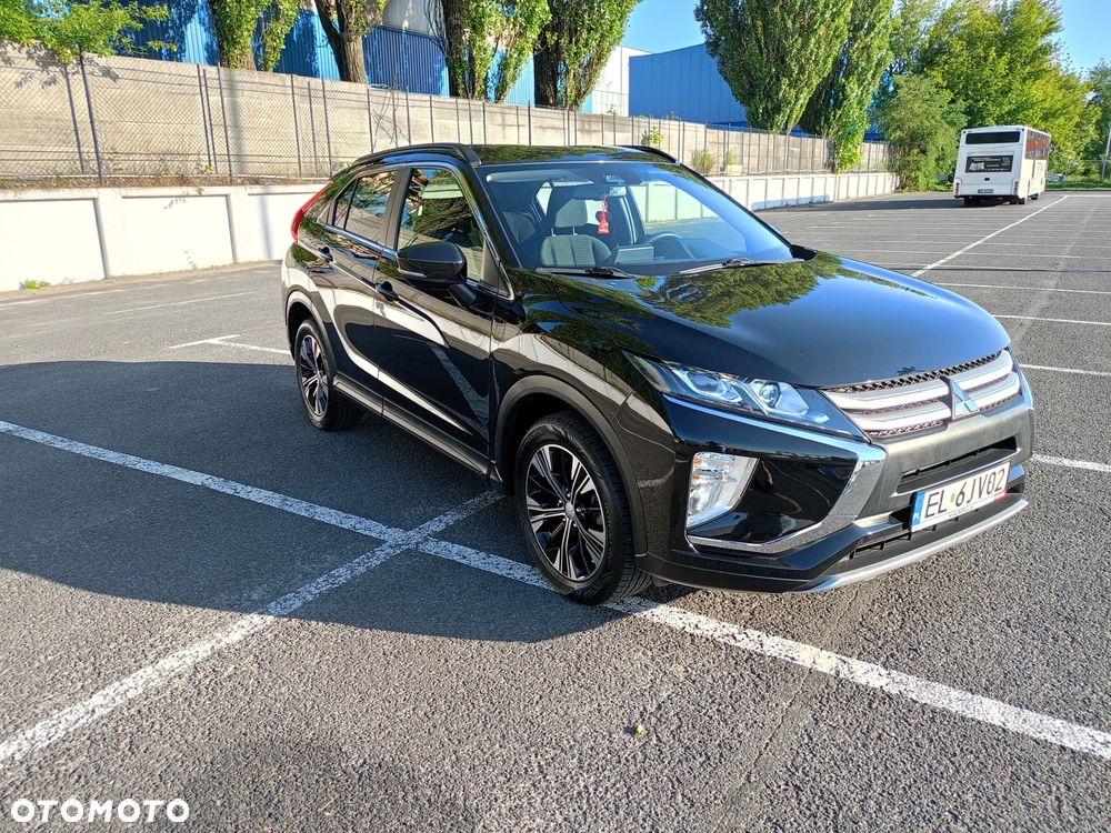 Mitsubishi Eclipse Cross 1.5 T Invite Plus - 5