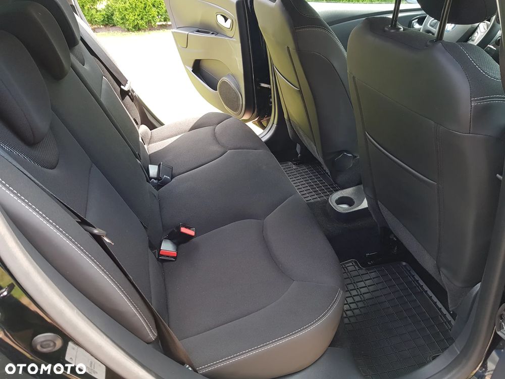 Renault Clio (Energy) TCe 75 Start & Stop LIMITED - 25
