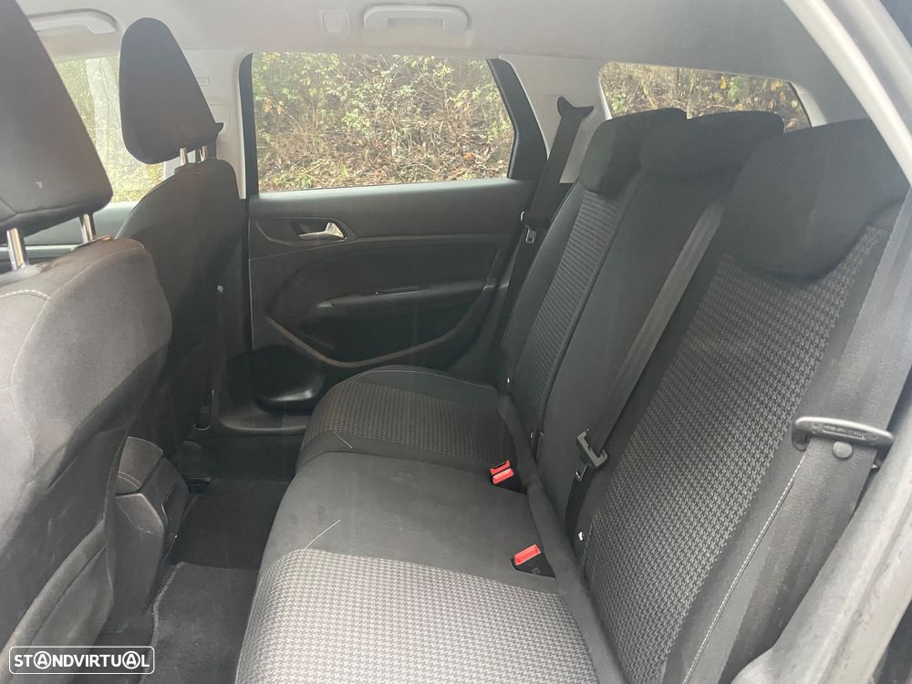 Peugeot 308 SW 1.6 BlueHDi Style - 7