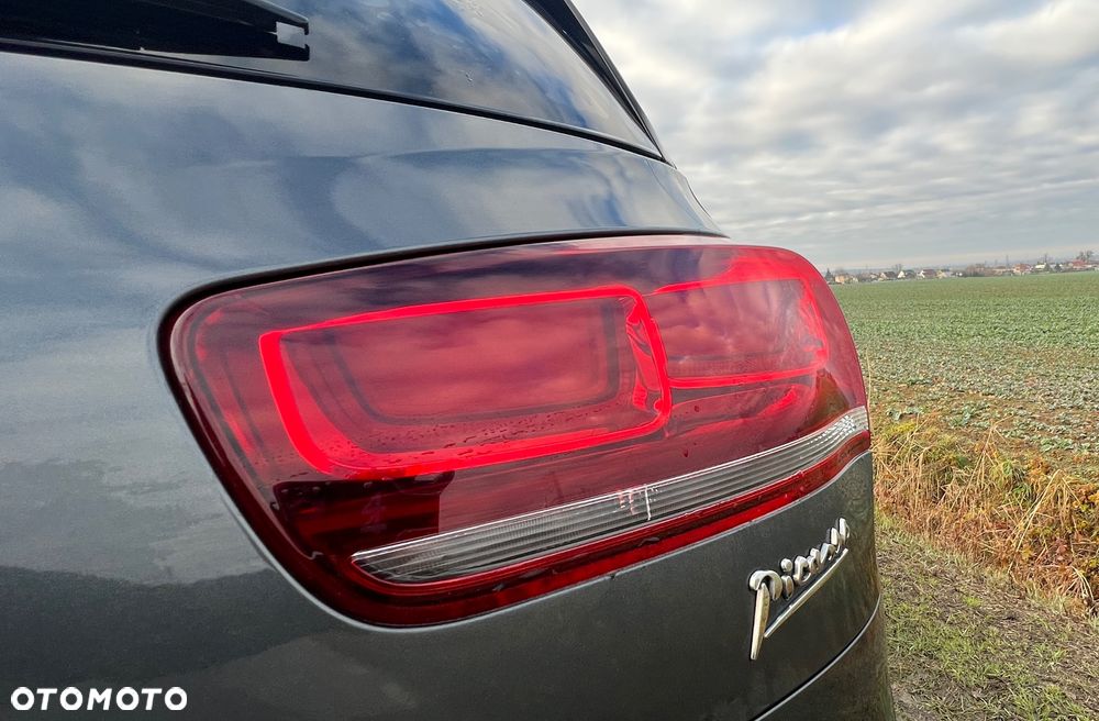 Citroën C4 Picasso 1.6 e-HDi Exclusive - 12