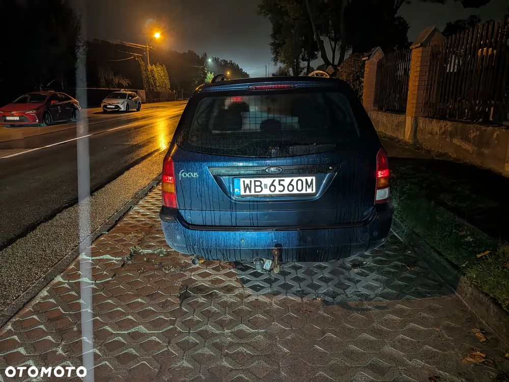 Ford Focus - 4