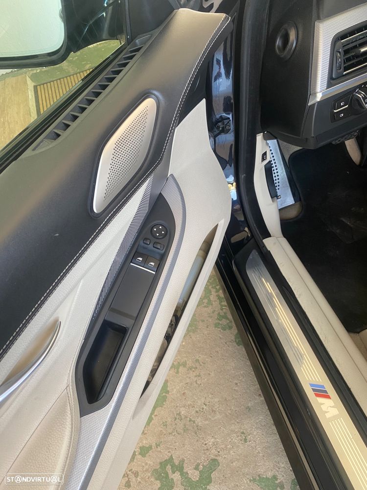 BMW 640 d xDrive Pack M - 23