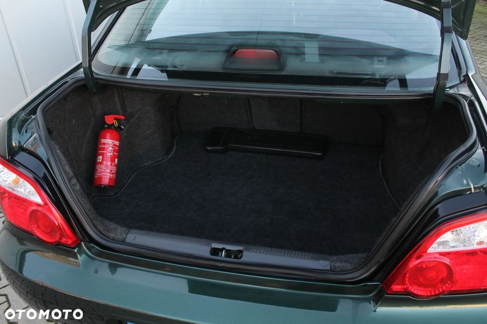 Subaru Impreza 2.0 GX 4x4 - 9