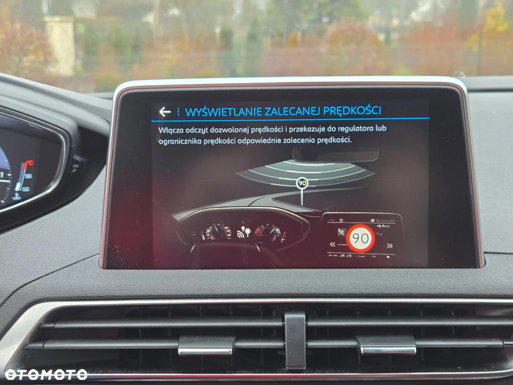 Peugeot 3008 1.5 BlueHDi Allure Pack S&S - 17