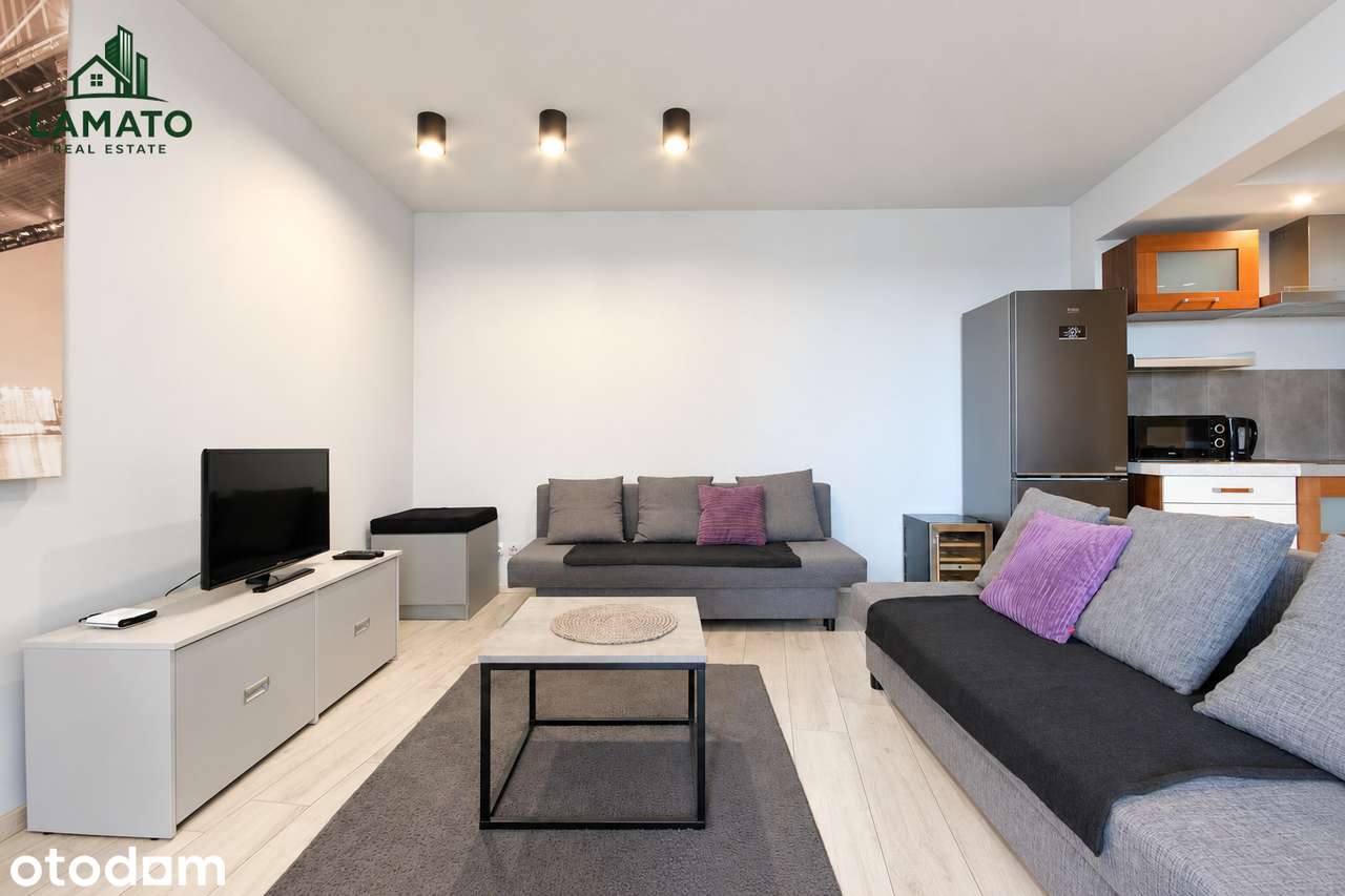 Mistrzejowice | Bohomolca | 2 pok | 62 m2 | Balkon | Pets