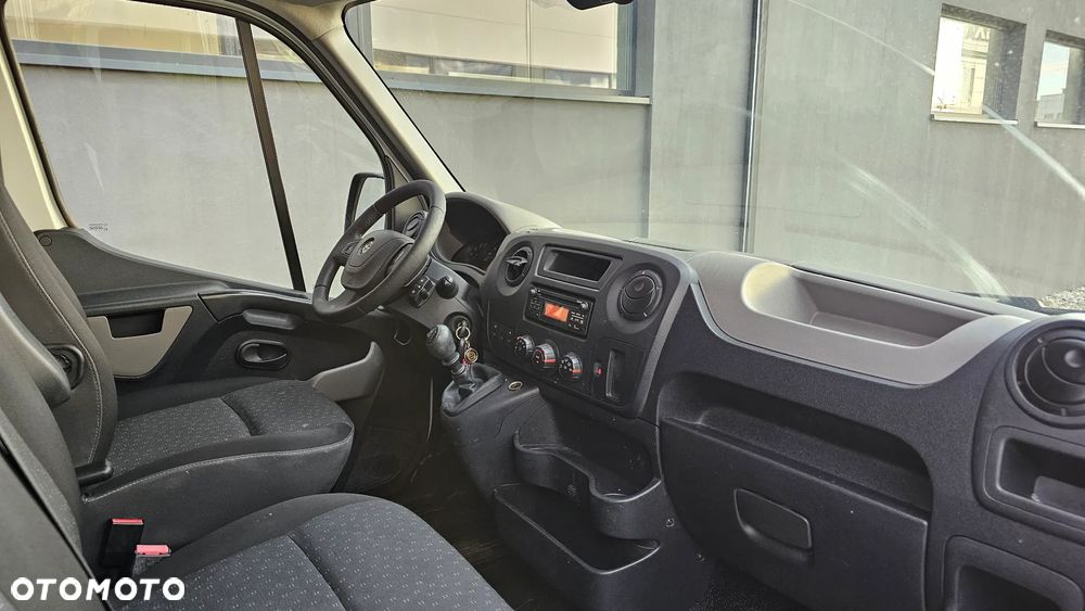 Renault Master L3H2 - 12