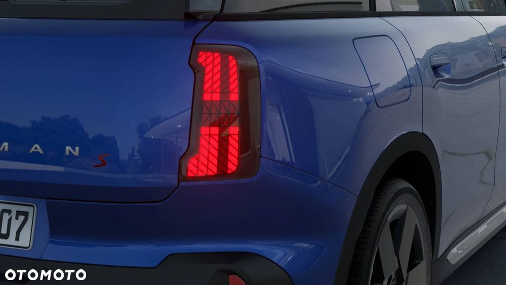 MINI Countryman S ALL4 mHEV Linia Favoured - 7