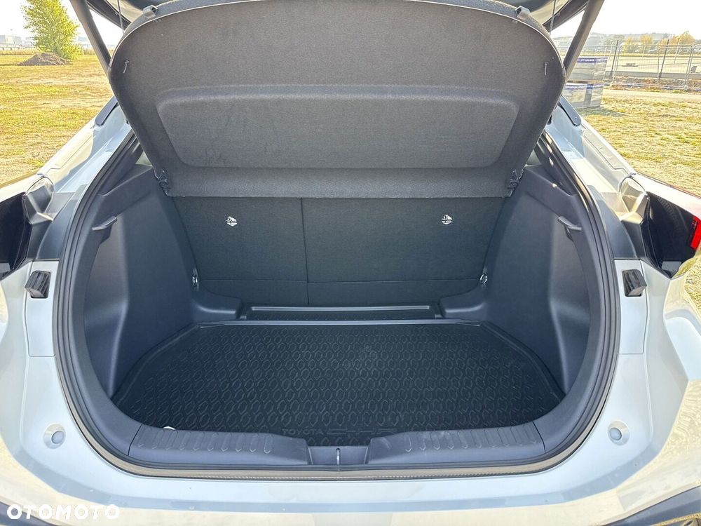Toyota C-HR 1.8 Hybrid Executive - 15