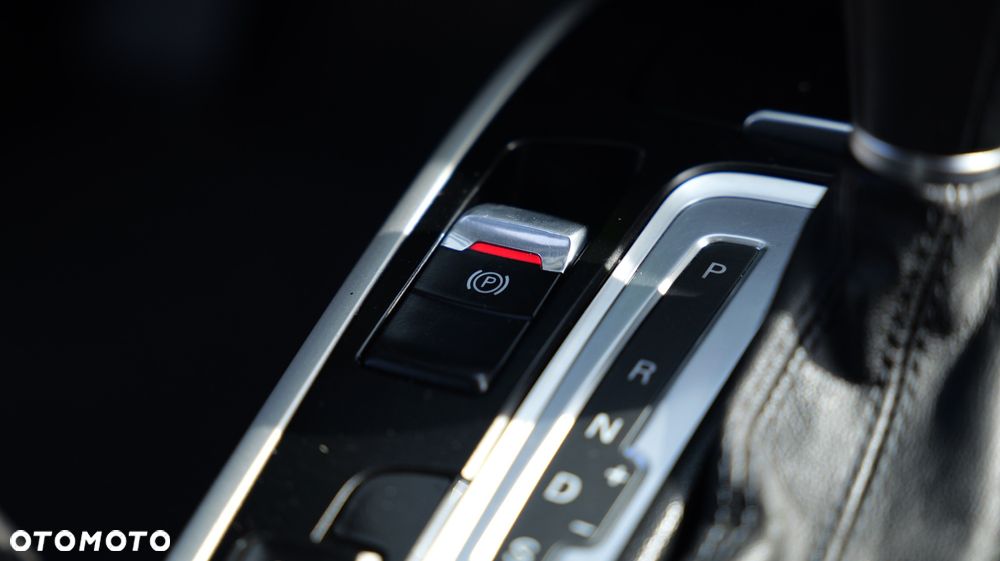 Audi A4 Avant 2.0 TDI Multitronic - 21