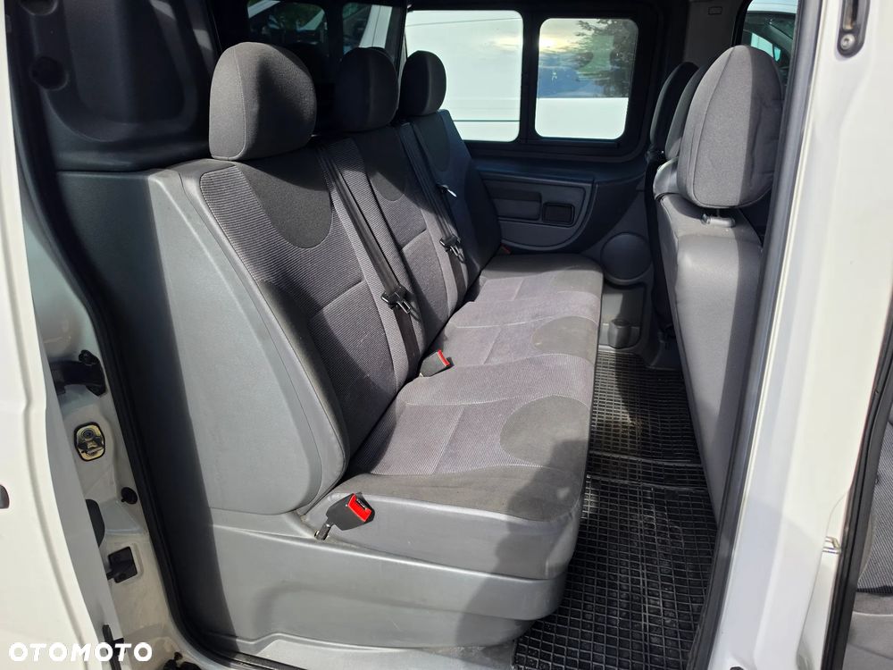 Citroën JUMPY - 10