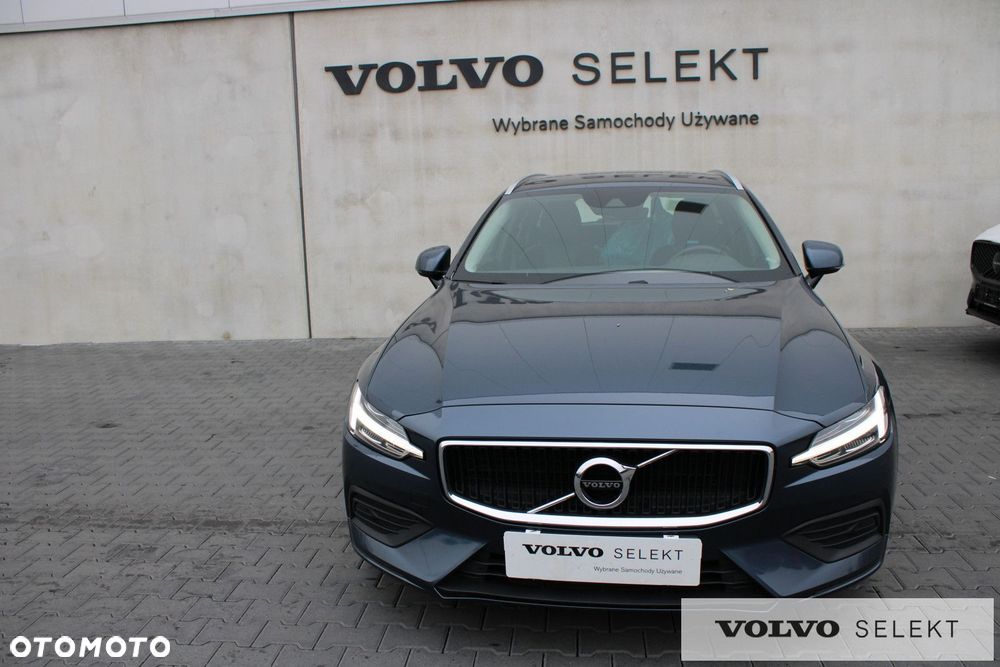 Volvo V60 - 5