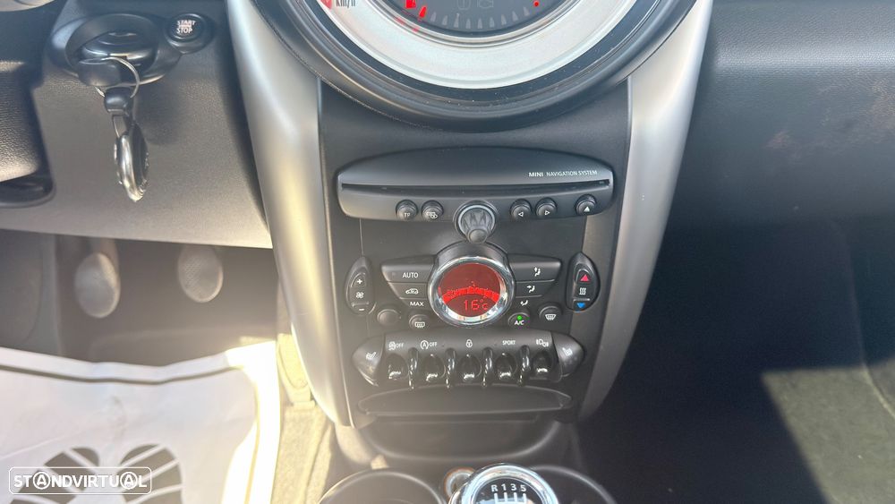 MINI Countryman Cooper D - 9