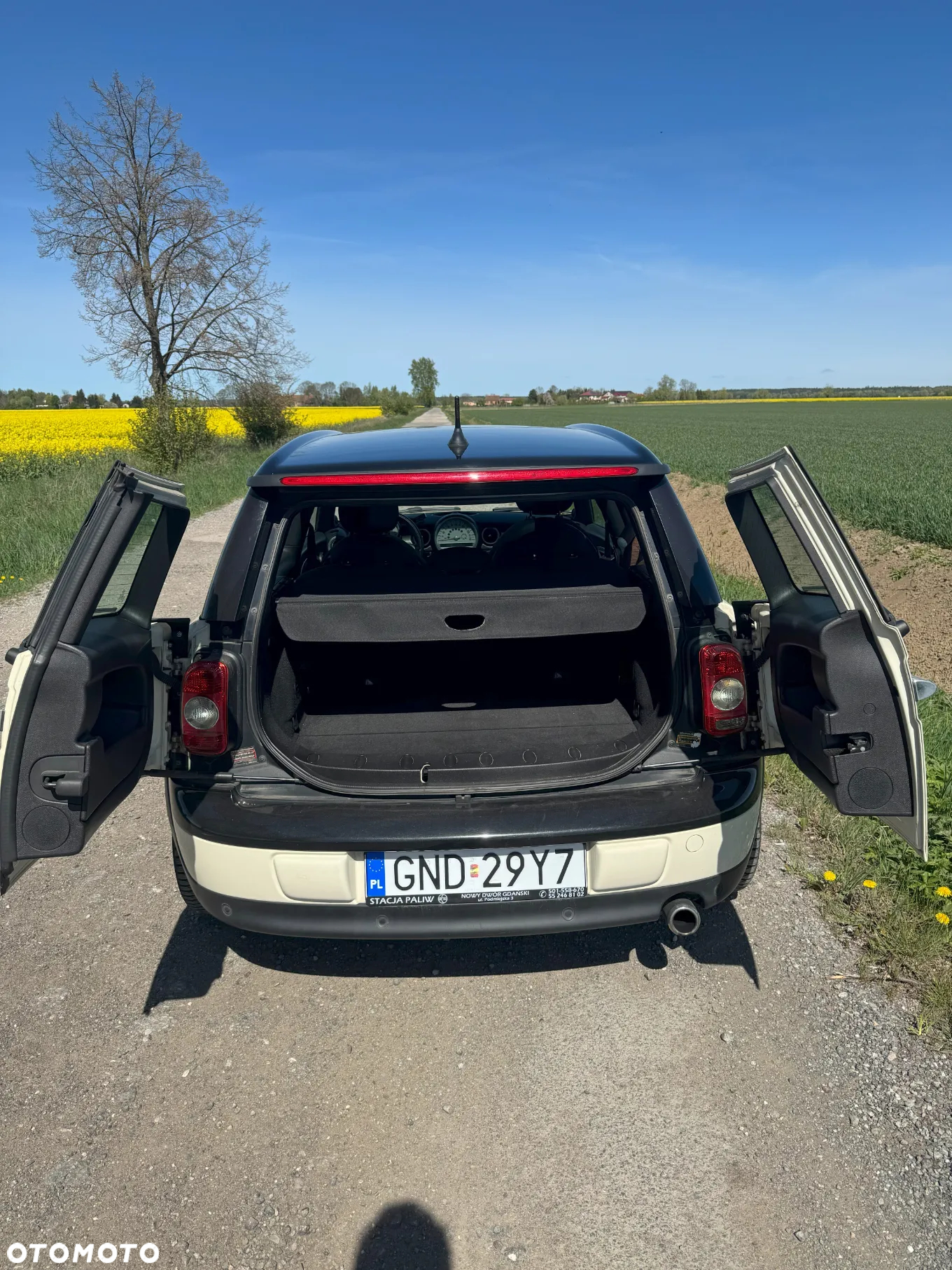 MINI Clubman Cooper - 10