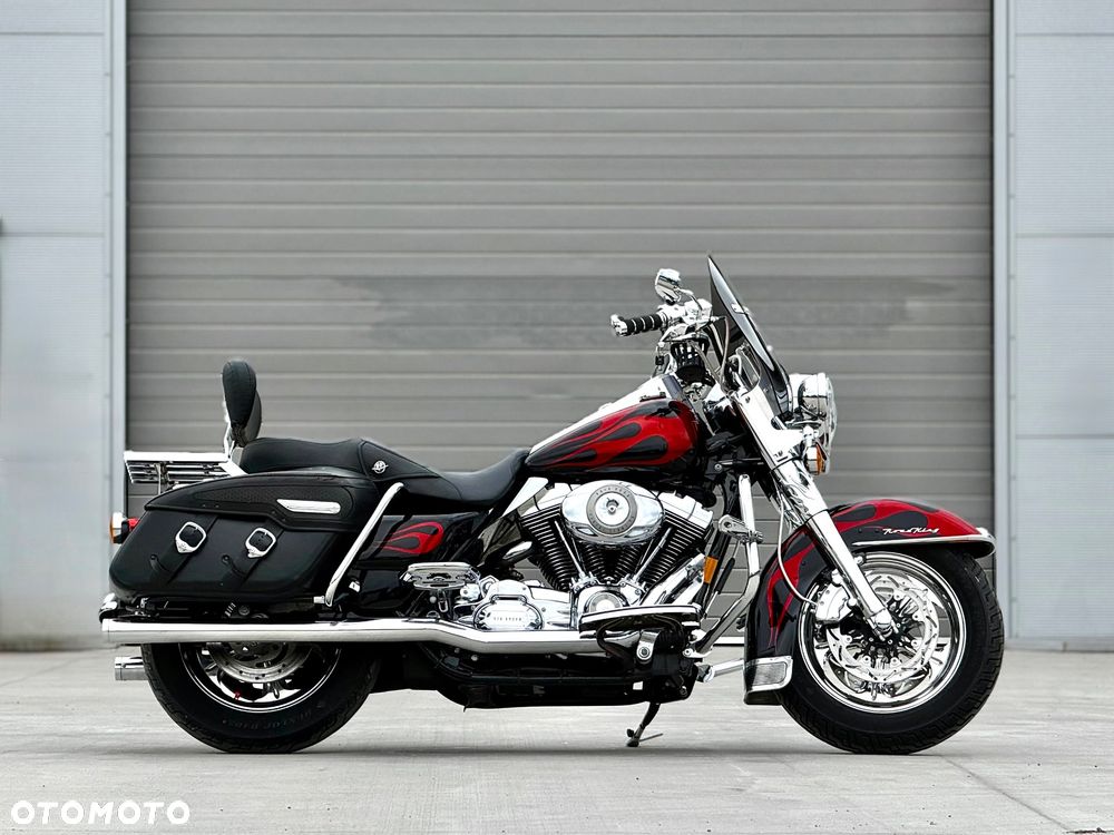 Harley-Davidson Touring Road King - 3