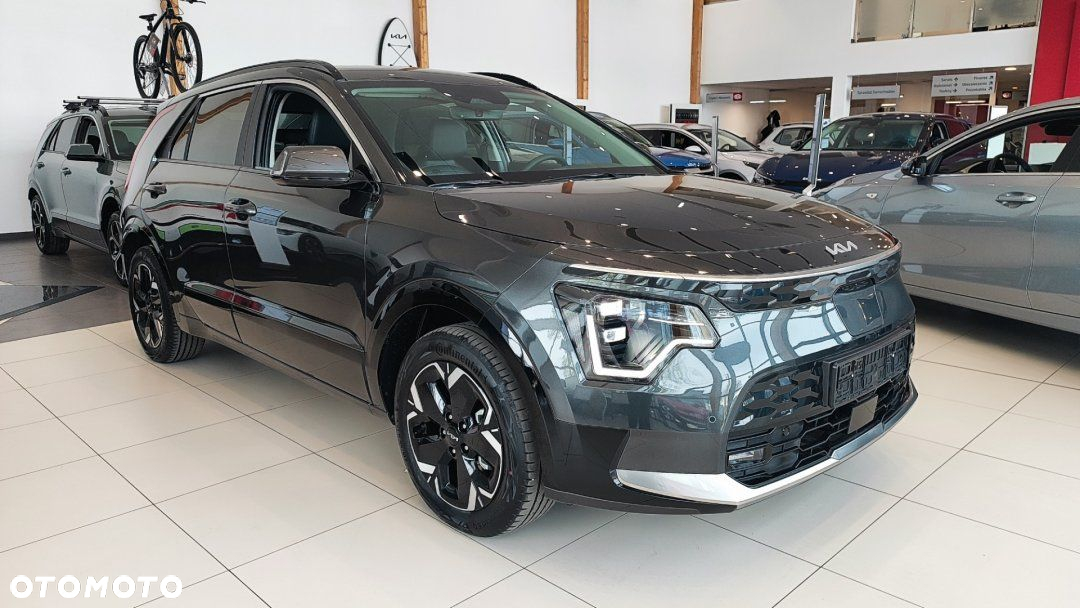 Kia Niro - 3
