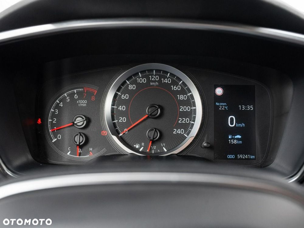 Toyota Corolla 1.5 Comfort - 13