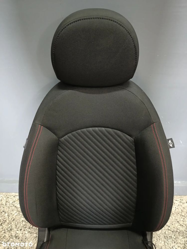 MINI JCW Paceman R61 Fotele Kanapa - 15