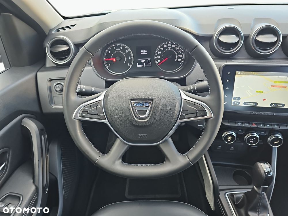 Dacia Duster 1.3 TCe Prestige EDC - 22