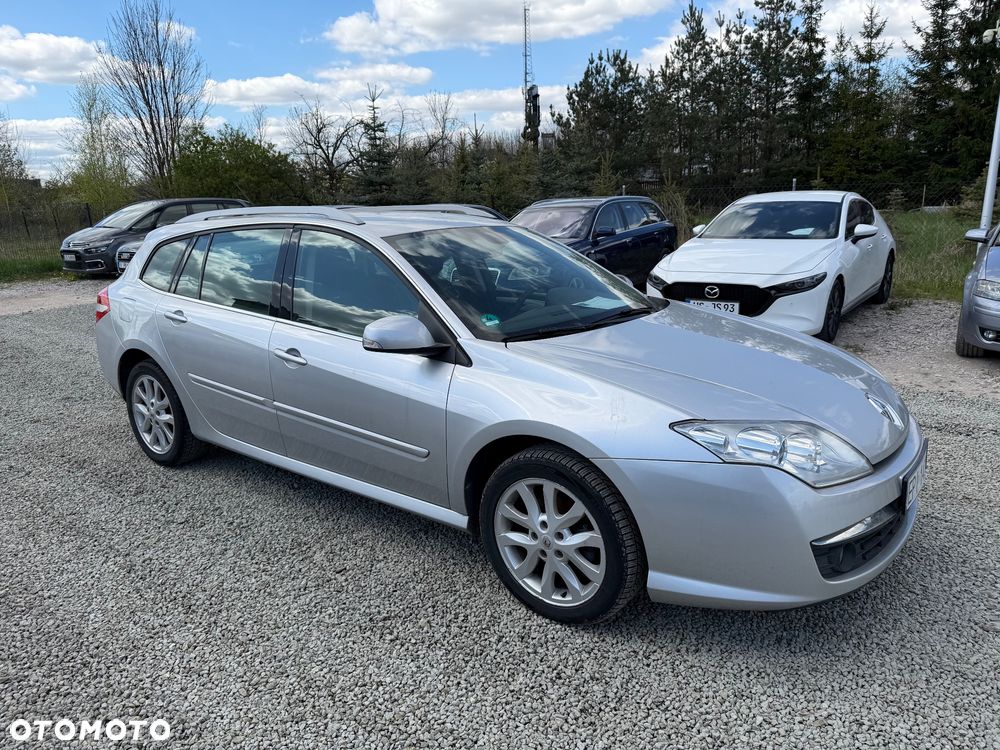 Renault Laguna 2.0 16V Dynamique - 18