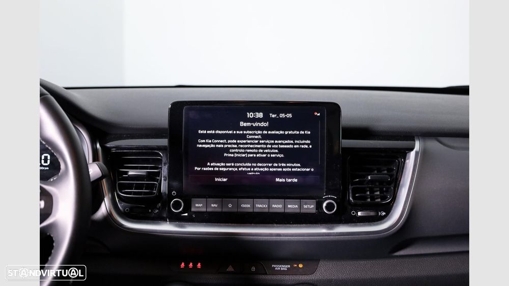 Kia Stonic 1.0 T-GDI Drive - 15