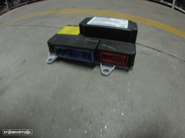 Kit Airbags 39889251 8623351 8623349 30773786 6061062L0D 6061062R0D 30737138 VOLVO C30 FASE 1 2009 2.4D 180CV 3P CINZA PRETO - 10