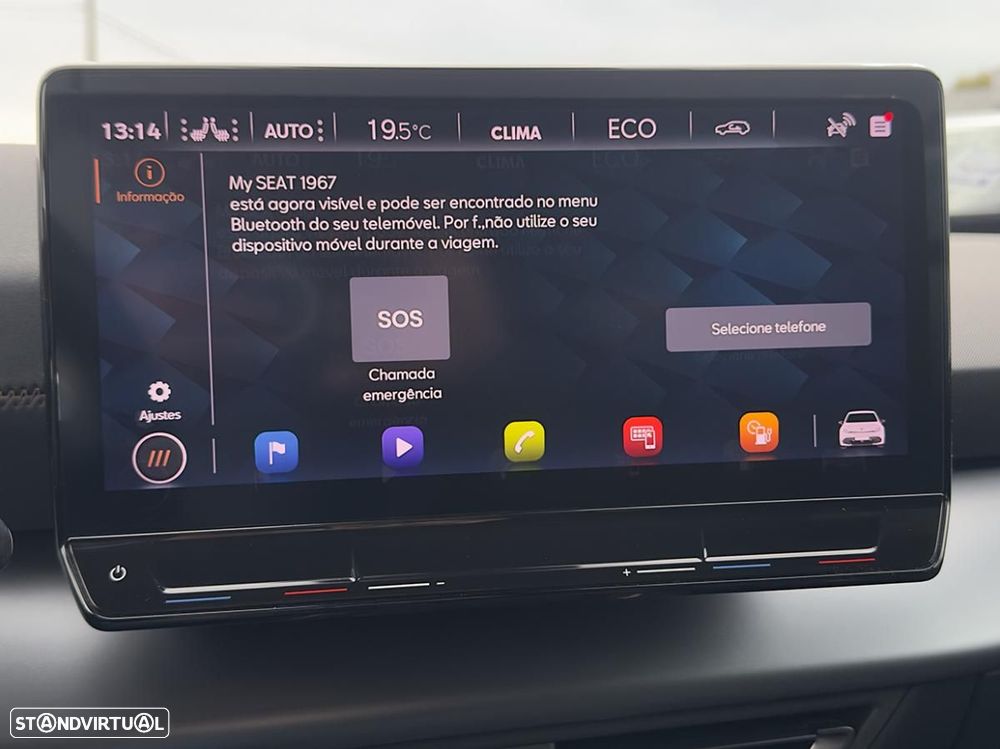 Cupra Born 58 kWh - 34