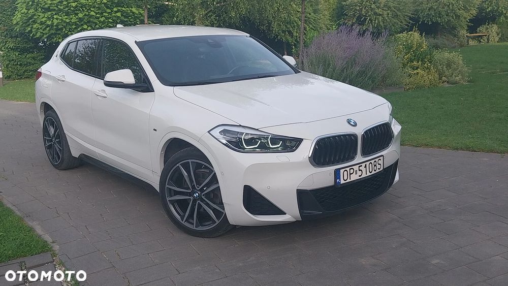 BMW X2 - 4