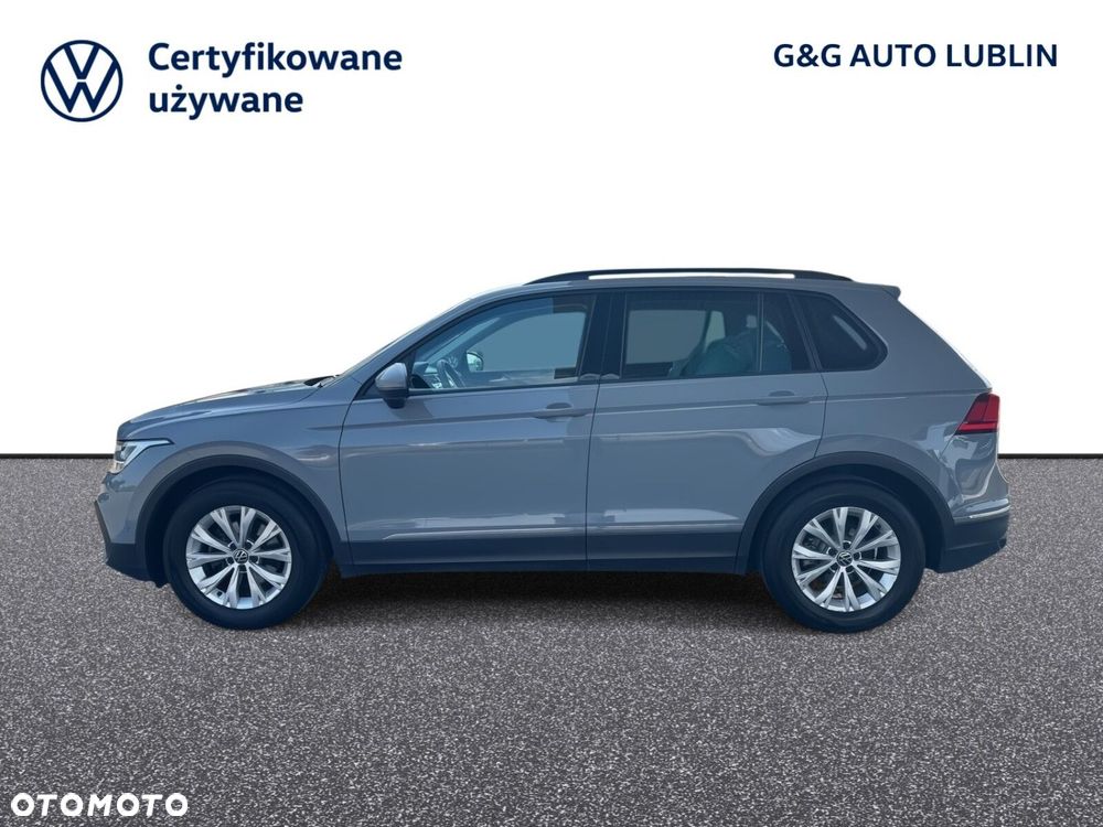 Volkswagen Tiguan 1.5 TSI EVO Life - 3