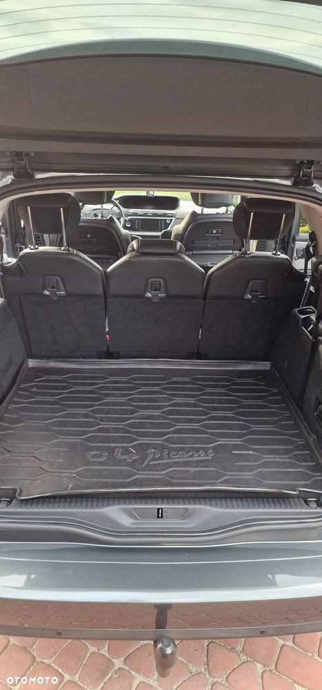 Citroën C4 Grand Picasso e-HDi 115 ETG6 Business Class - 30