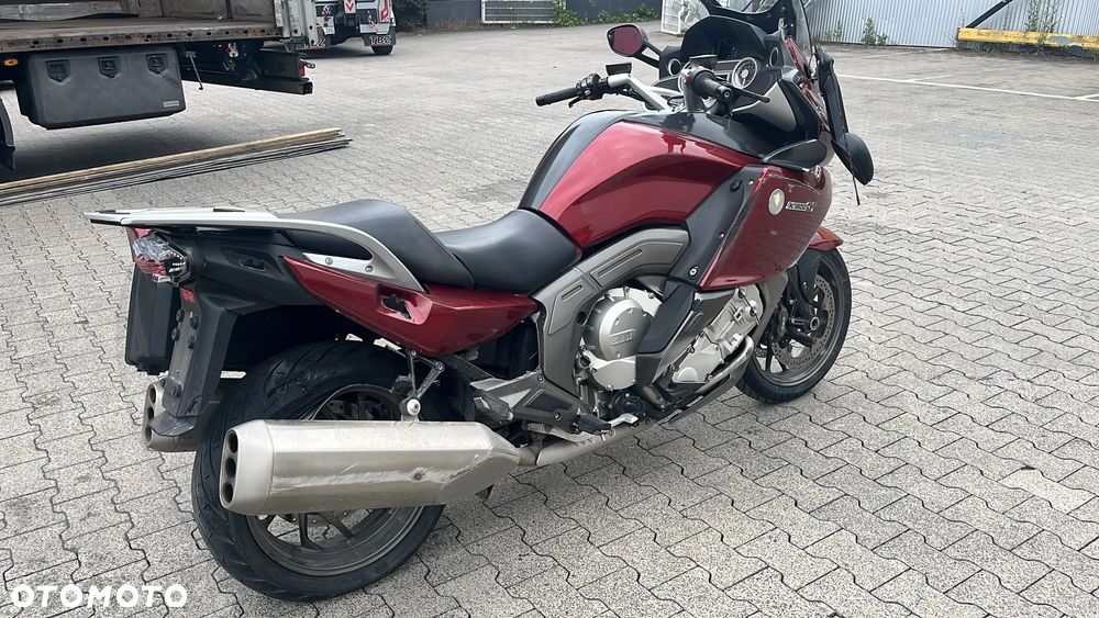 BMW K - 21