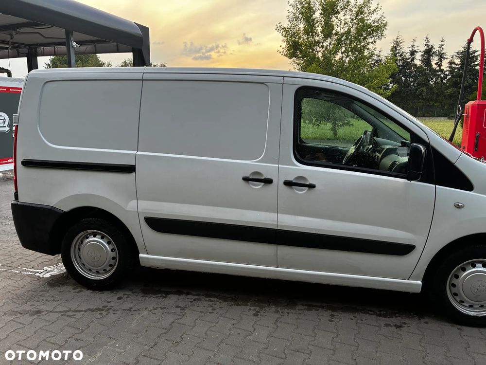 Peugeot Expert - 4