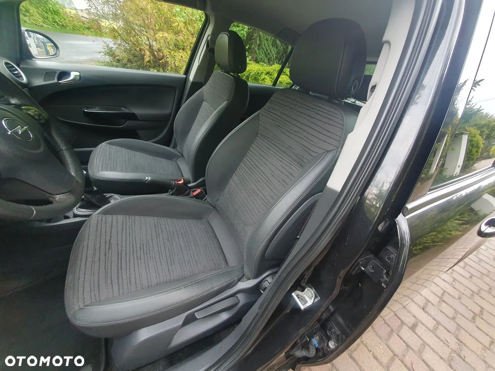 Opel Corsa 1.4 16V EcoFLEX Start-Stop Innovation - 10