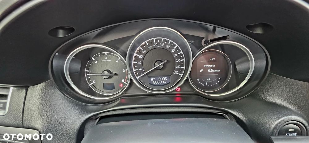 Mazda CX-5 - 32