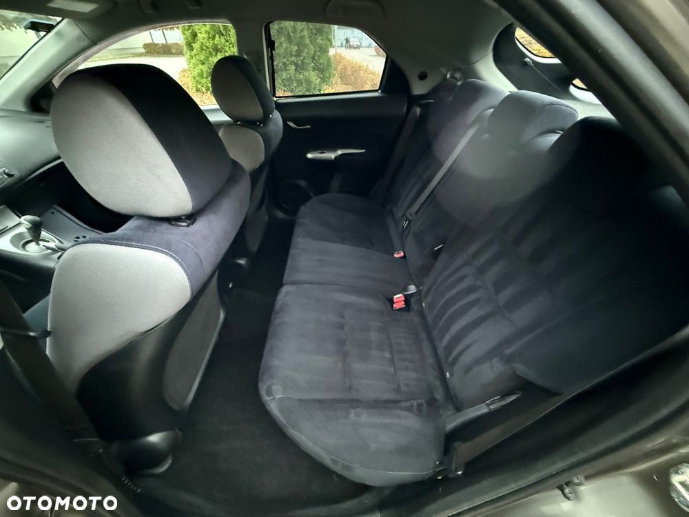 Honda Civic - 6