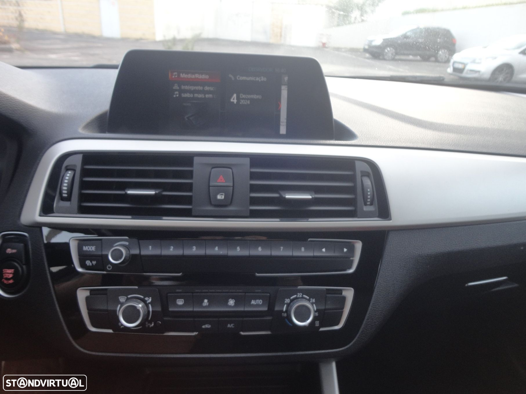 BMW 116 d Aut. Advantage - 19