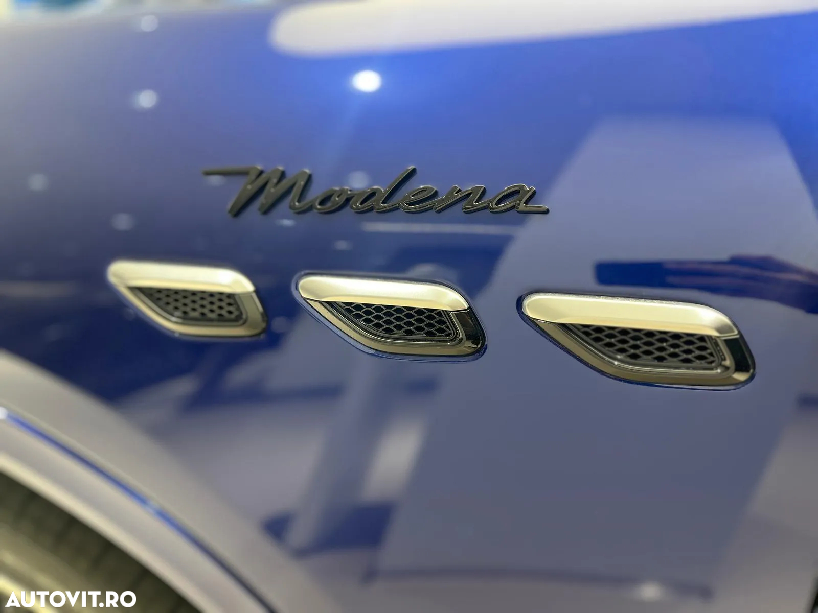 Maserati Grecale Modena - 5