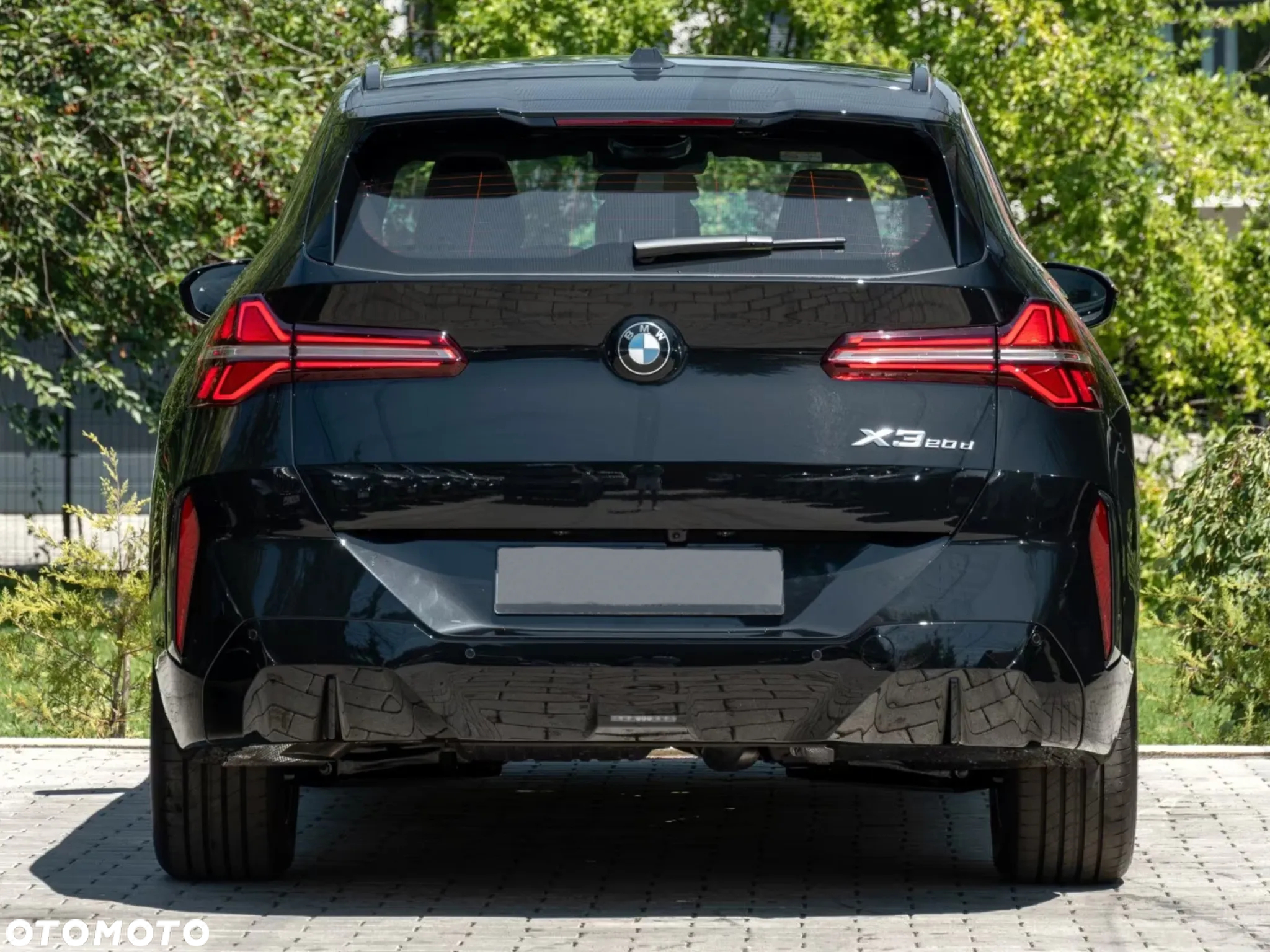 BMW X3 xDrive20d mHEV - 16
